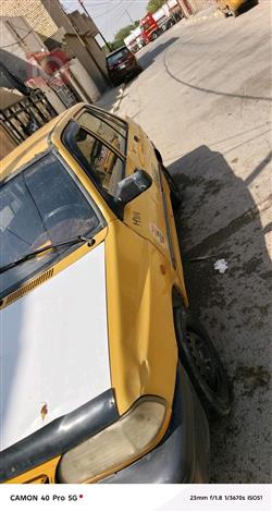 سايبا 131